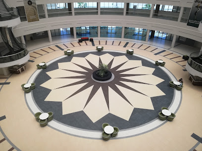 كلية الهندسة بجامعة الإمام عبد الرحمن بن فيصل بالدمام - Dammam -