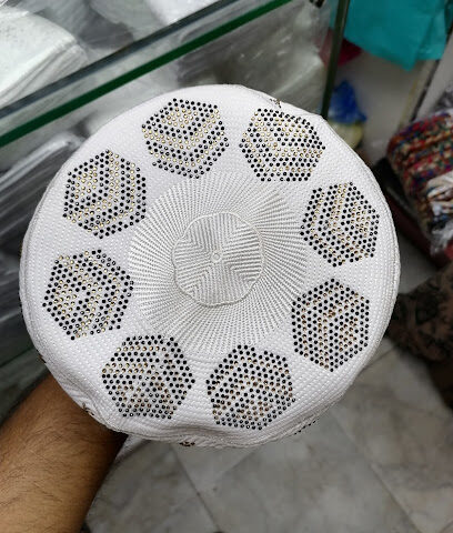 STM Garments and Prayer Cap - Jeddah - +966 55 941 2992