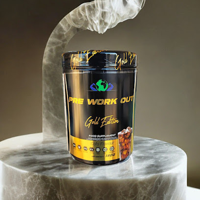 The world of dietary supplements - Riyadh - +966 55 769 5811