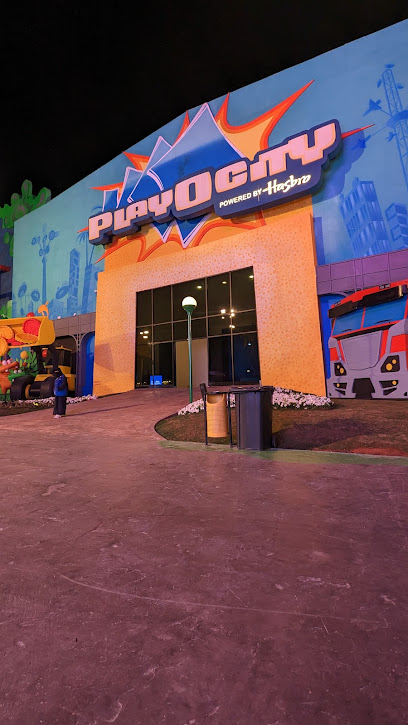 PlayOCity by Hasbro - Saudi Arabia|Riyadh 13516|Hittin|QHHX+HMX