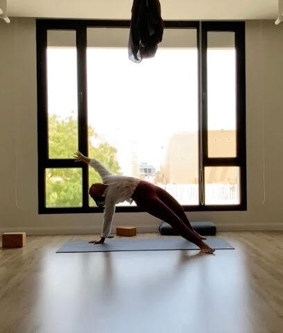 The Nada Yoga - Al Khobar - +966 55 921 0901