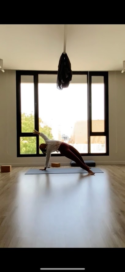 The Nada Yoga - Saudi Arabia|Al Khobar 34715|Al Tahliyah|33 St