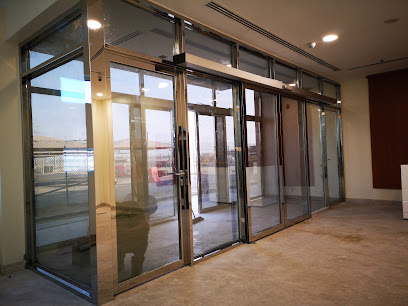 AZIZ INTERNATIONAL GLASS TRADING CO. - Al Jubail - +966 13 361 5612