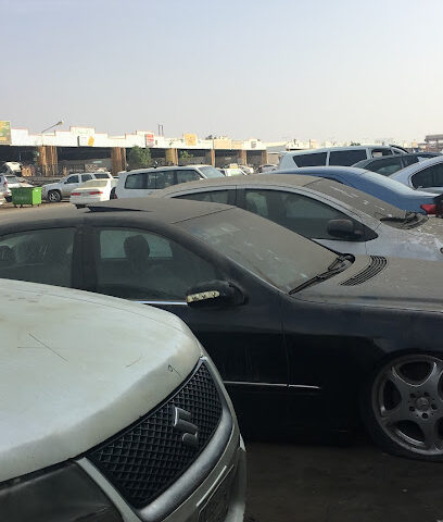 Toiyotalm Salem Industrial Babaqi - Jazan -