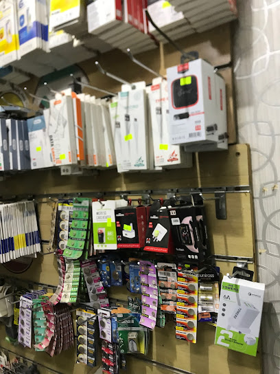 ابو عادل تصليح ساعات - Saudi Arabia|Jeddah 22394|F9HC+JG2