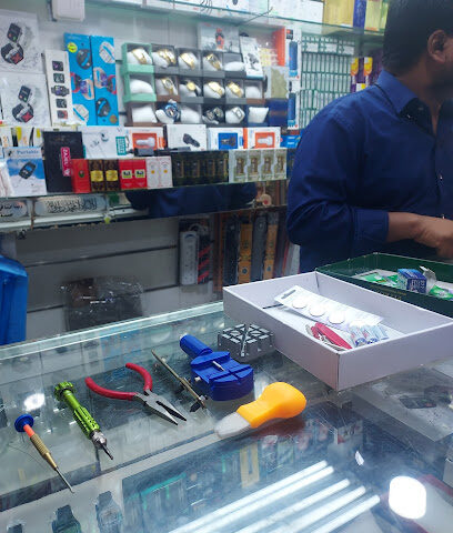 Ali Watches Repairing - Riyadh - +966 55 224 7580