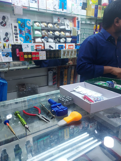 Ali Watches Repairing - Riyadh 12645