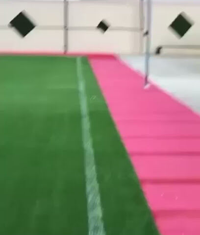 Volleyball Yard | ملعب كرة طائرة - Buraydah - +966 55 200 3569