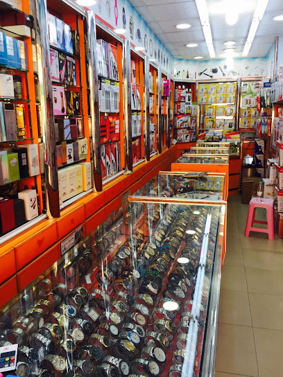 SMART WATCH MAKERS - Saudi Arabia|Al Khobar 34611|Al Khobar Al Janubiyah|76H7+P3Q