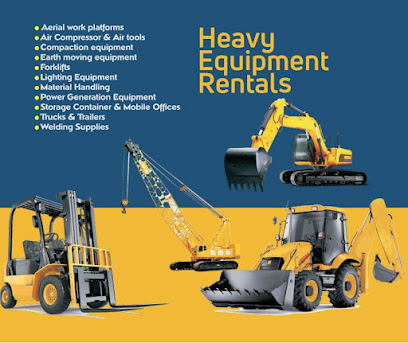 Musallam & Partner Co. (Reliant Logistics & Equipment Rentals) - Al Jubail - +966 54 359 6425
