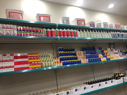 صيدلية مواكب الغربية البيطرية - AlSefah - +966 55 549 2850