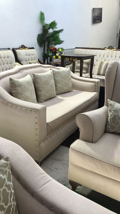 محل هنيه لبيع وشراء الأثاث المستعمل - Saudi Arabia|Taif 26524|Alnaseem|شارع خالد بن الوليد،