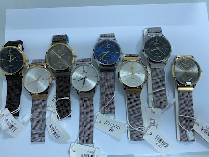 Al Waked Watches Shop - Dumat al-Jandal - +966 50 707 8435