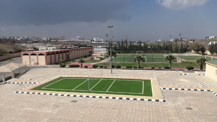 King Khalid University (Lasan Academic Complex) - Abha -