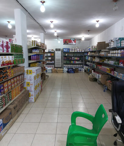 مستودع مصبح - Ad Darb - +966 17 315 1920