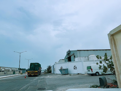 Tadwir Al Jazirah - Dammam -