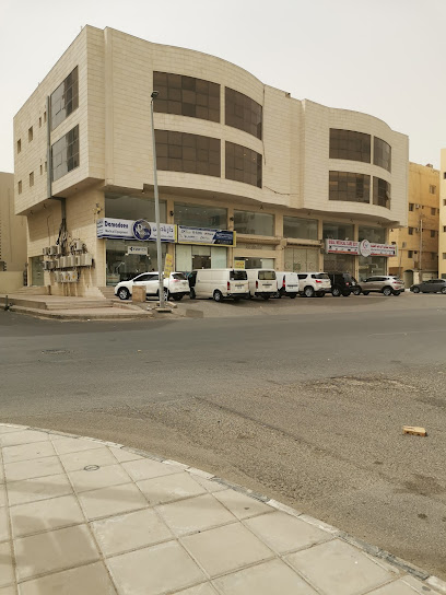 PanoStudio - Saudi Arabia|Jeddah 13730|KHALID BN ALWALEED Siham Building