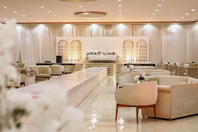 قاعة العنود للمناسبات والأحتفالات - Sakaka - +966 55 539 5775