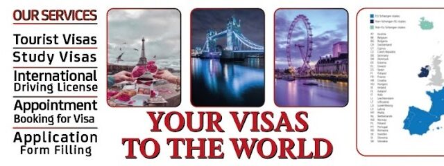 Fast bussiness visa services - Al Khobar - +966 59 299 4511