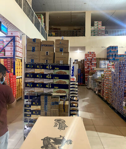 Dar Al shamal دار ال شمال - Hail - +966 55 913 6864