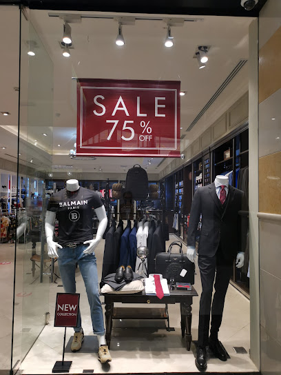 Pierre Cardin - Al Jubail 35811