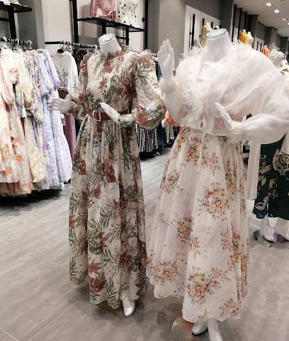 تو اتش للازياء - Hail -