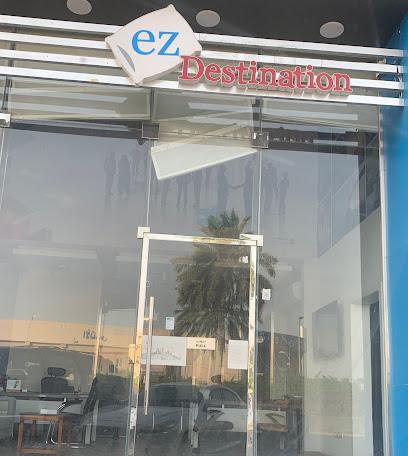 EzDestination - Al Qatif - +966 59 704 1111