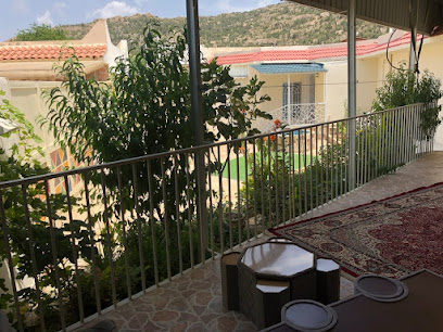 Reef Guntan Villa - فيلا ريف قنطان - تنومه - +966 54 621 1760