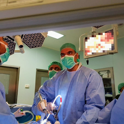 دكتور محمد خالد خان استشاري جراحة المسالك البولية والعقم و الذكورة - Jeddah - +966 9200 12525