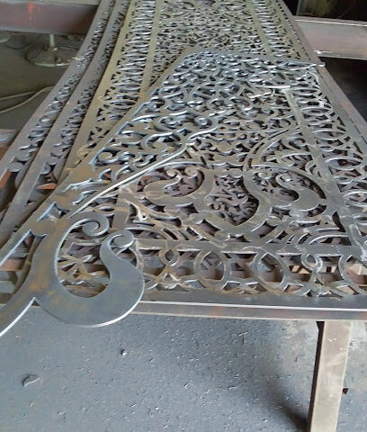 Warsha Jamal nasir - Abu Arish - +966 55 879 7055