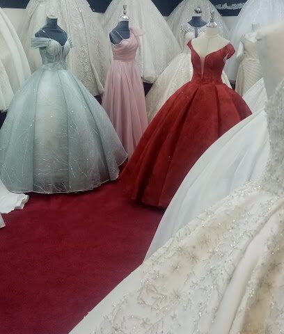 عرائس لارا - Bisha - +966 53 037 5007