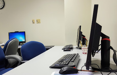 Staff Development, building 2050 - Dhahran -