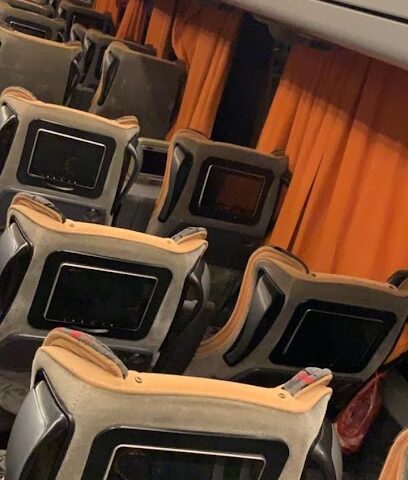 مكتب الراحة الصبري للسفريات والنقل الجماعي من المملكه العربيه السعوديه إلى جميع المحافظات اليمنية - Taif -