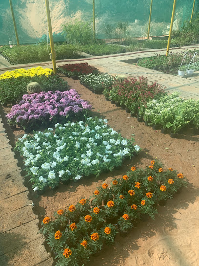 مشتل عبق الحديقة - Saudi Arabia|Buraydah 52351|العريمضي،