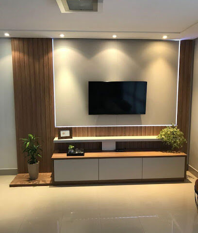 الحربي للديكورات وورق الجدران - Al Jubail - +966 55 224 1922