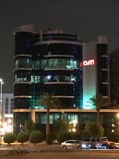 Advanced Learning Company - Riyadh 12214