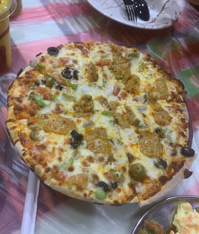 Iskenderun Turkish Restaurant - Yanbu - +966 14 322 8465