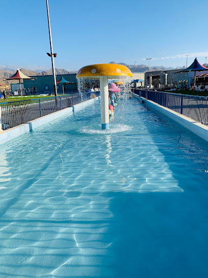 The Water Park - Saudi Arabia|Mecca 24291|Thariq Al Awali