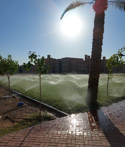 كلية علوم الحاسب والمعلومات - جامعة الجوف - Sakaka - +966 14 654 2018