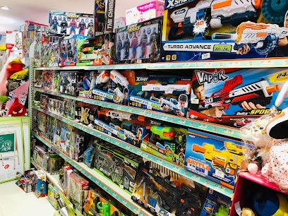 بلال العاب الأطفال - Riyadh - +966 54 535 4058