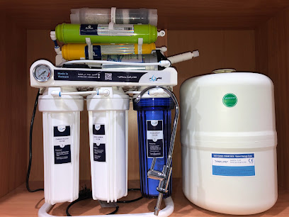 سرب الماء | لفلاتر المياه وصيانتها - Buraydah - +966 53 886 6383
