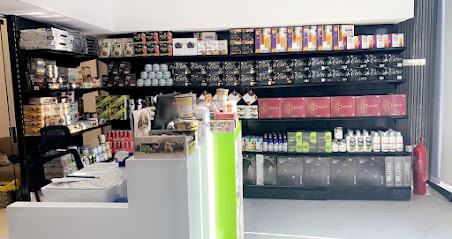 الوزن المثالي - Al Mithaly - Taif - +966 55 786 4020