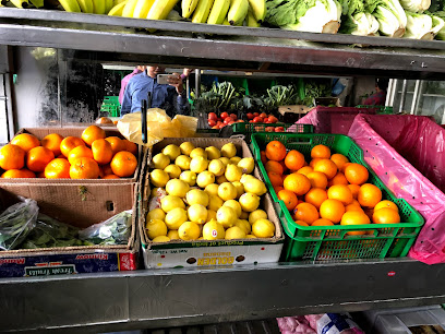 Hammood vegitable - Riyadh -