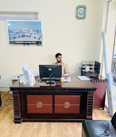 Golden Jeddah Wings Travel - Jeddah - +966 58 205 7280