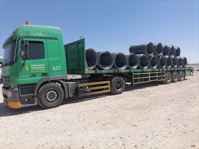 Al Rajhi Transport Company - Dhahran - +966 13 802 3182