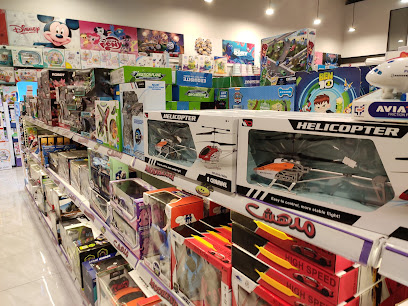 Modhesh for Toys and Gift - Al Qatif -