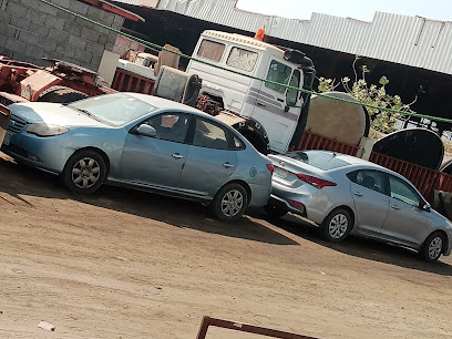 ورشة محمداحمد السناري - Jazan - +966 53 139 2041