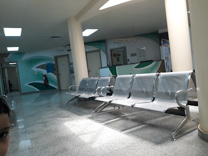 Primary Care Center Beach - Baish -