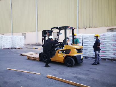 Alkhaleej Technical Training Center ‏مركز الخليج التقني للتدريب - Al Khobar - +966 53 913 4377