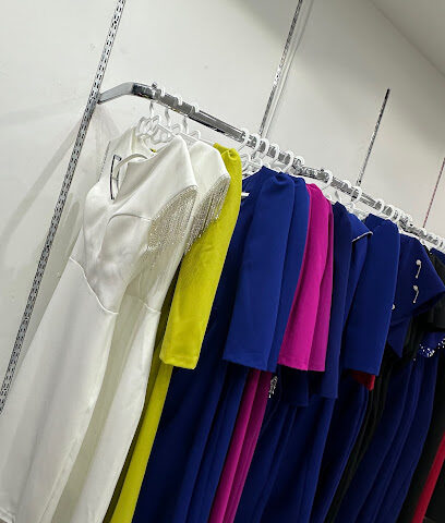 محل غزلان الجديد - Khafji -